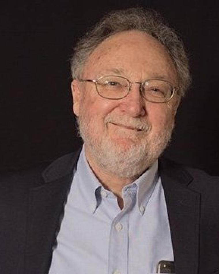 David Larbalestier