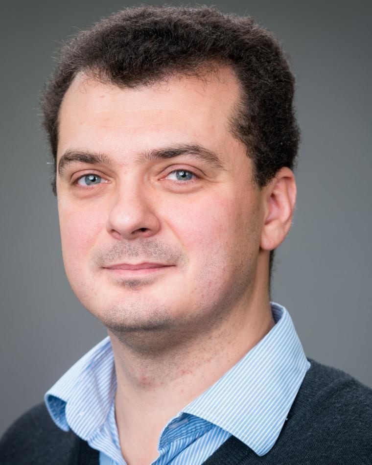 Denys Makarov