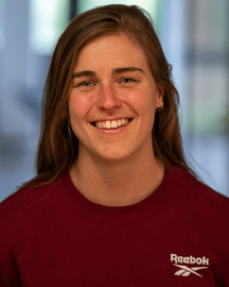 Elizabeth Martin Jefremovas headshot