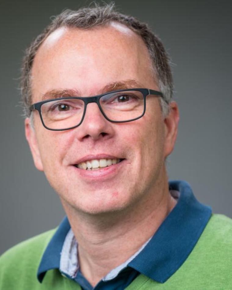 Jürgen Fassbender