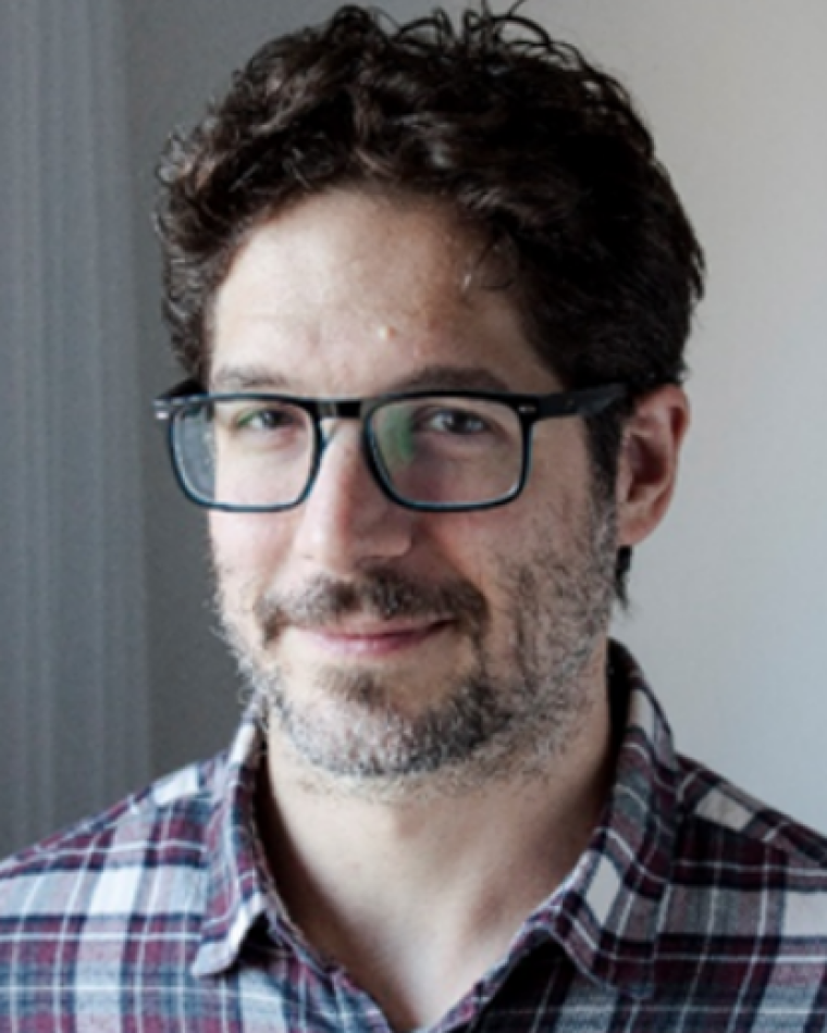 Gabriel Lavorato