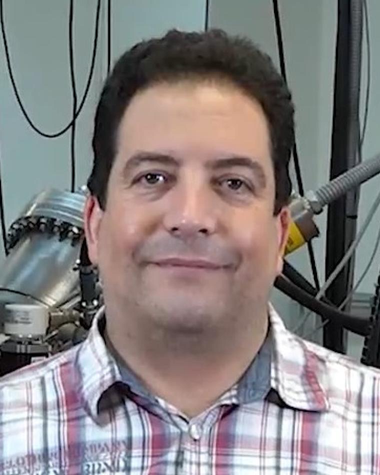 José Miguel Garcia-Martin