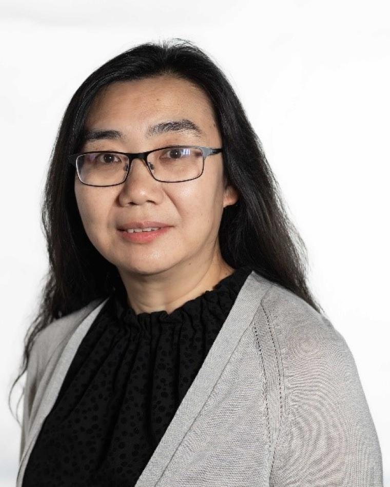 Guohan Hu