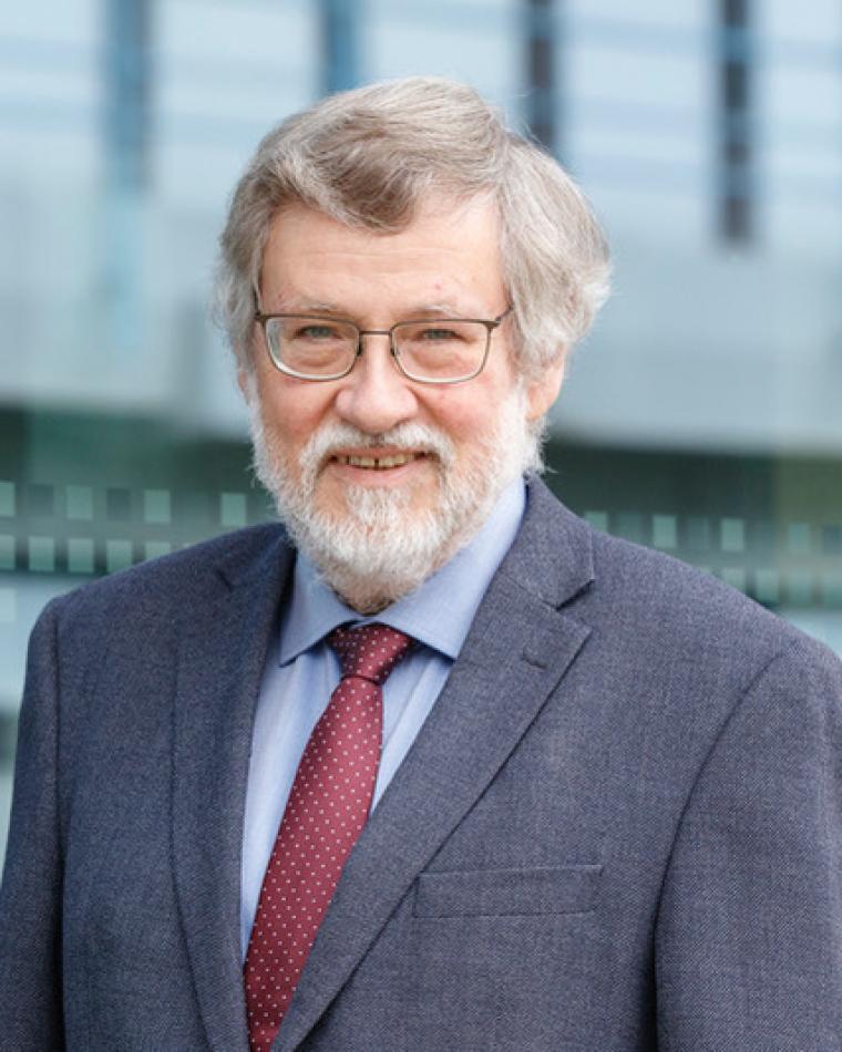 Burkard Hillebrands