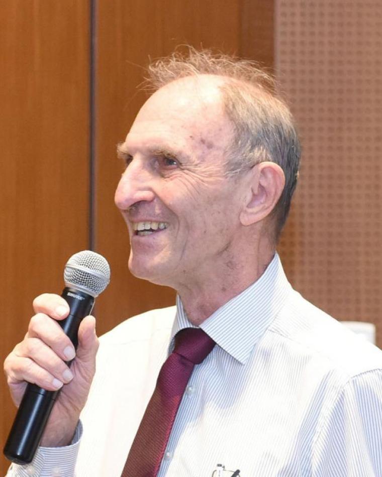 Ernst Huijer