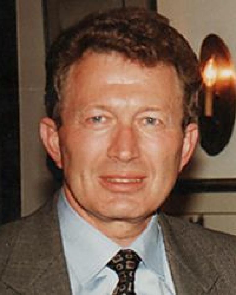 Isaak Mayergoyz