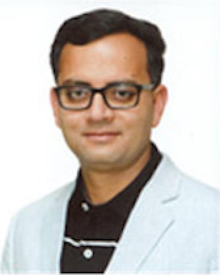 Mohammad Islam