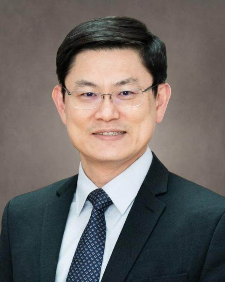 Jen-Yuan (James) Chang