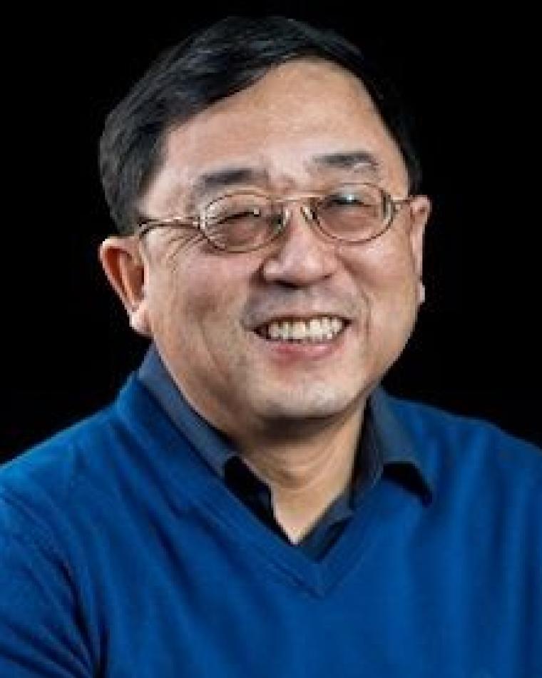 Jian-Ping Wang