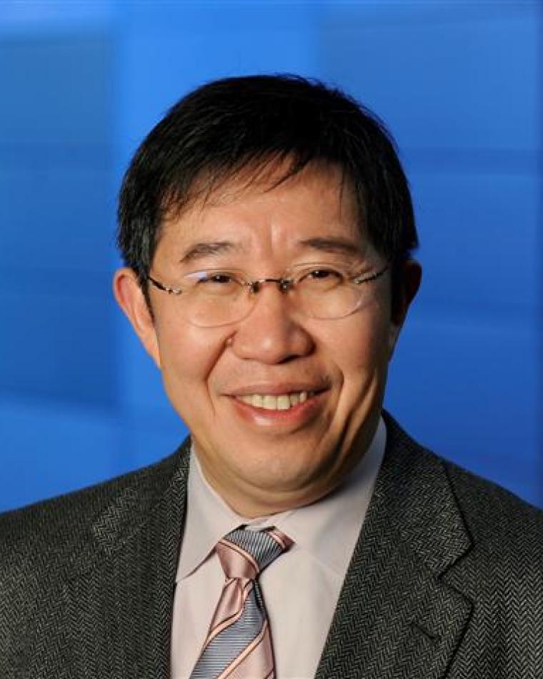 Jian-Gang (Jimmy) Zhu
