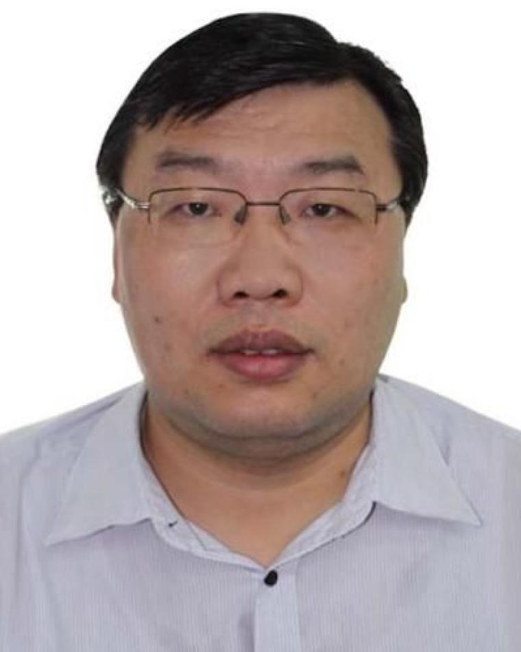 Jingsheng Chen