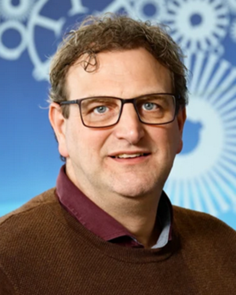 Johannes Paulides