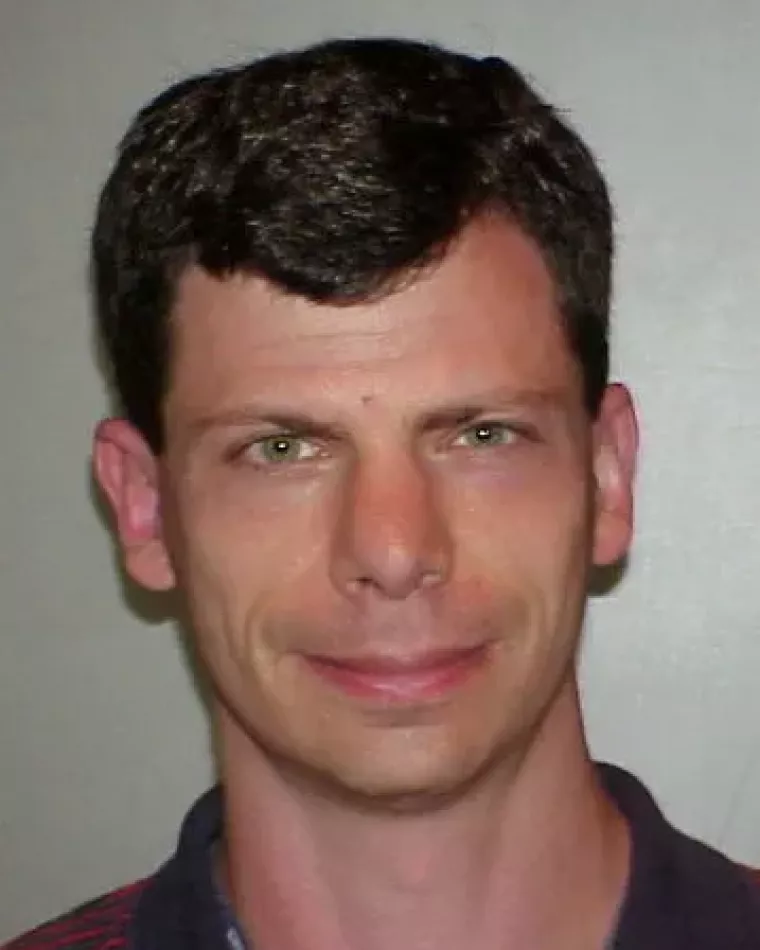 Jordan Katine headshot