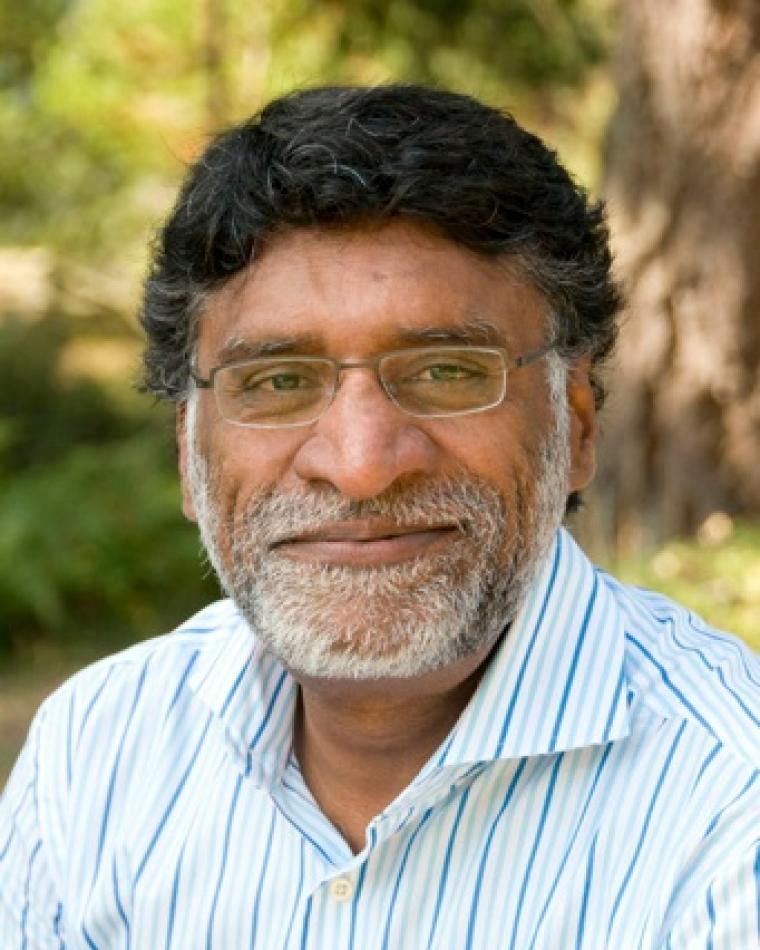 Kannan Krishnan headshot
