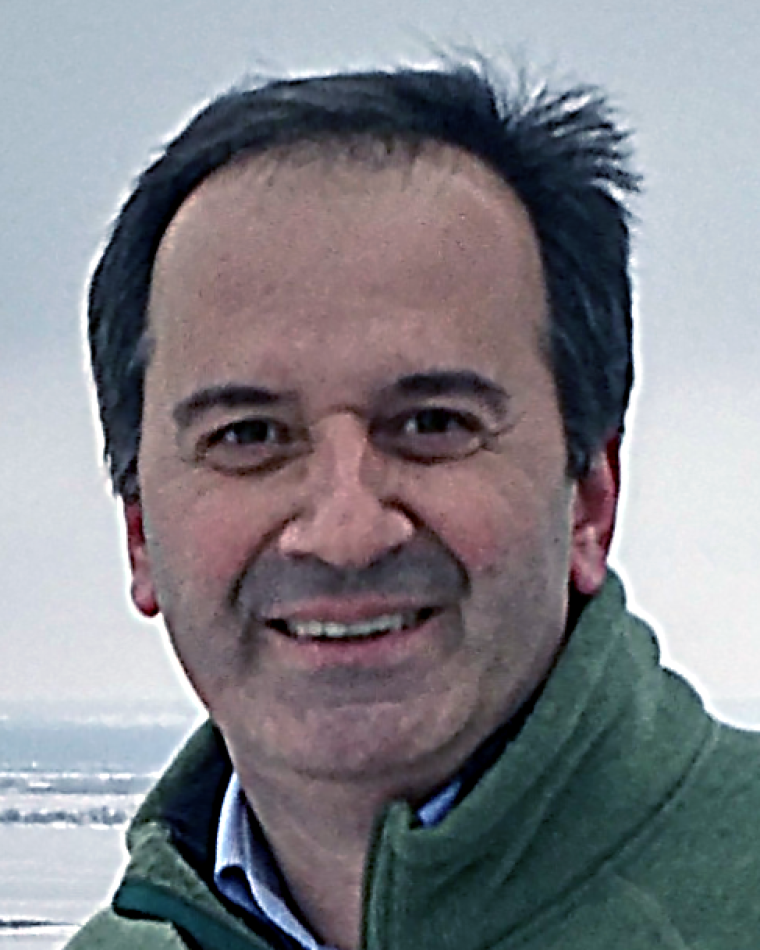 Goran Karapetrov