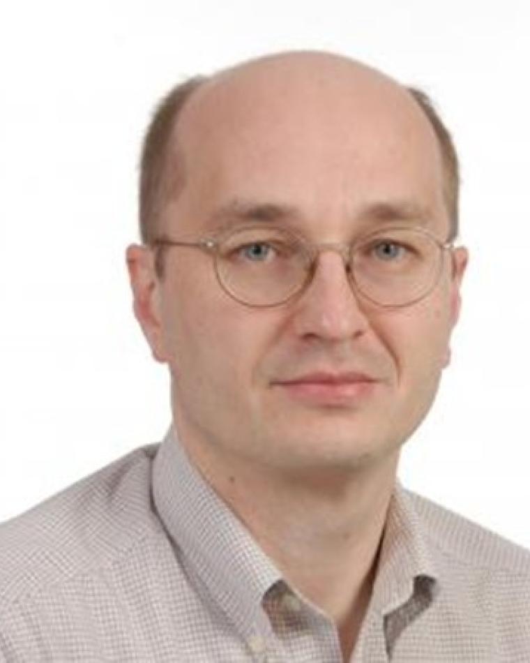 Ilya Krivorotov