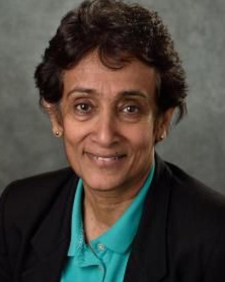 Lalita Udpa