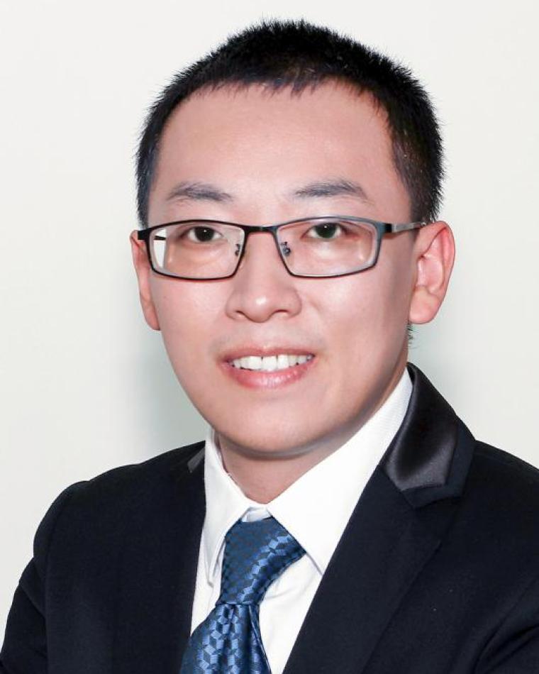 Mitch Li