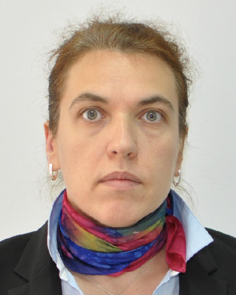 Lupu headshot