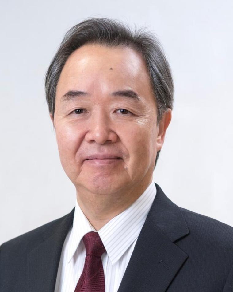 Nakagawa headshot