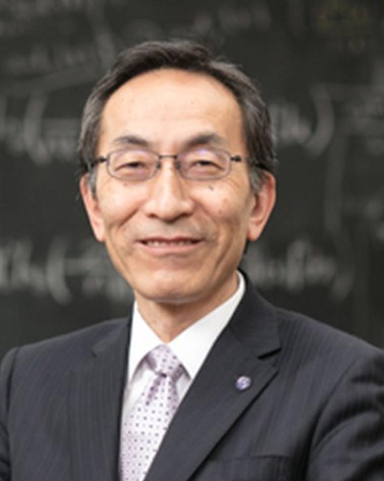 Hideo Ohno