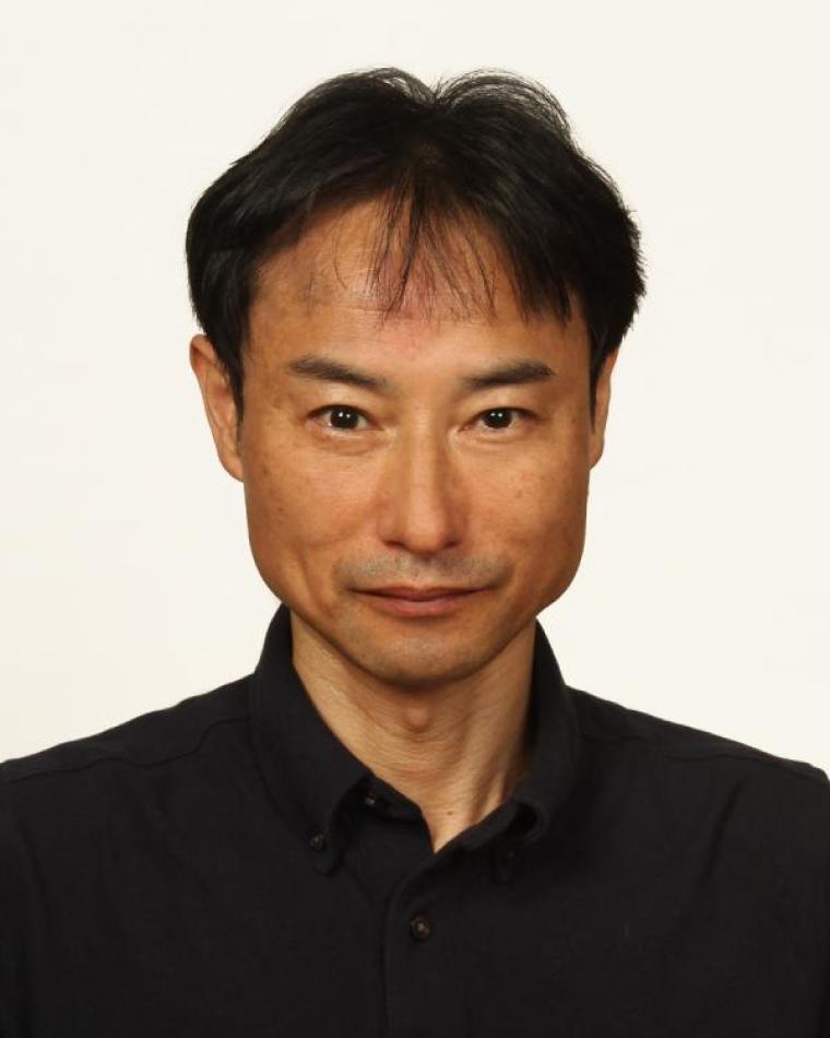 Teruo Ono
