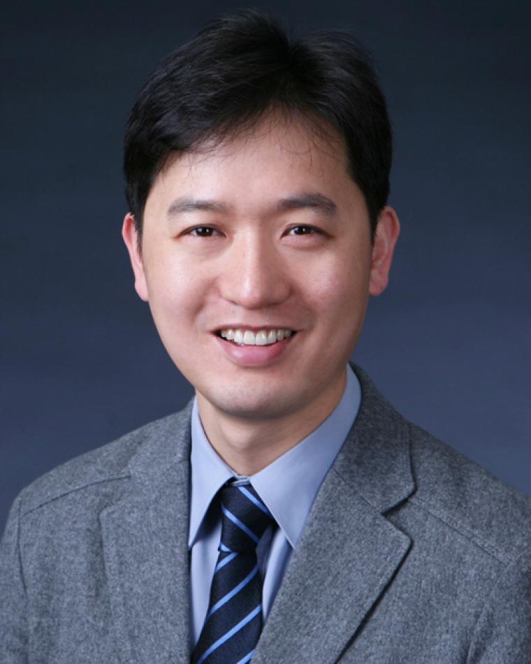 Byong-Guk Park