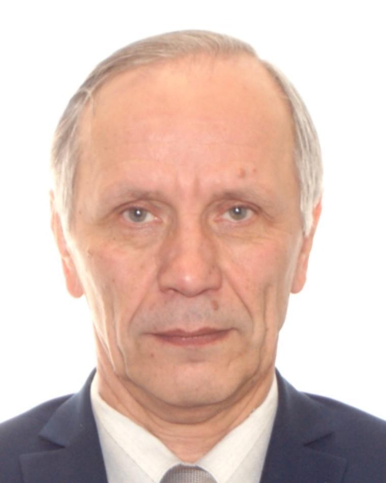 Nikolai Perov