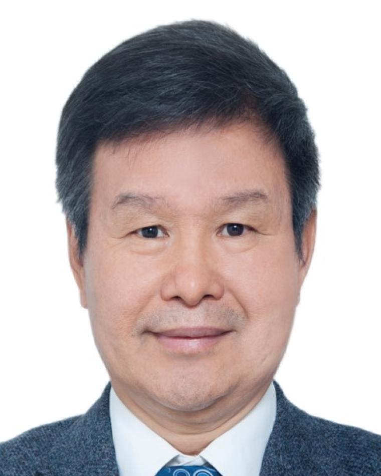 Xiufeng Han