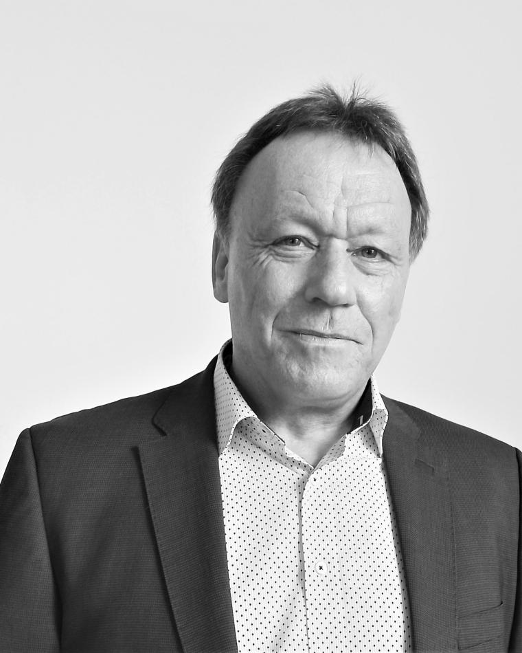 Rudi Schaefer