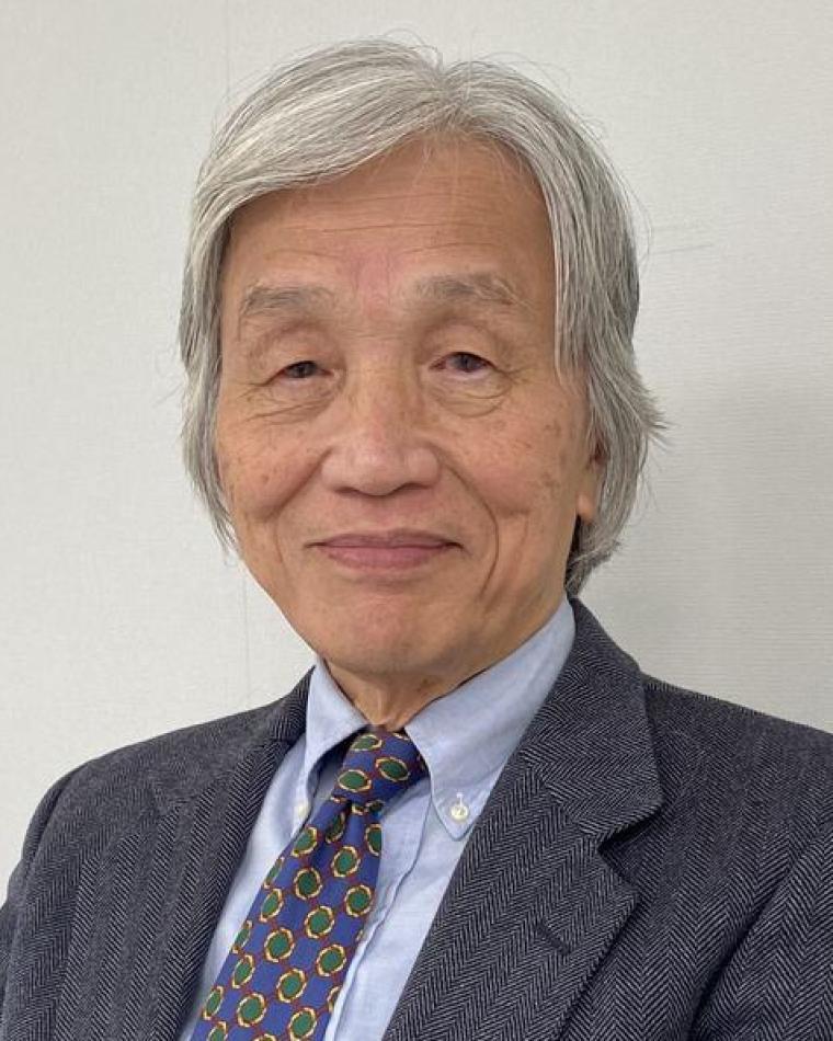 Masato Sagawa