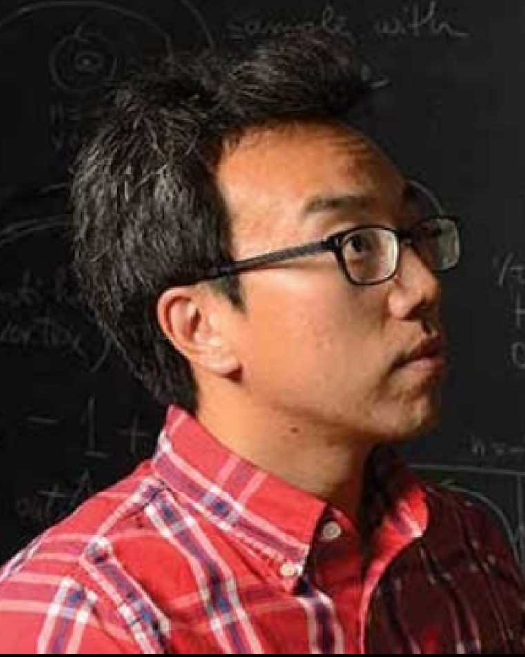 Se Kwon Kim