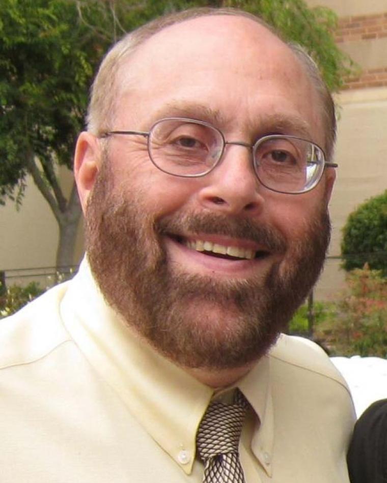 Robert D. Shull