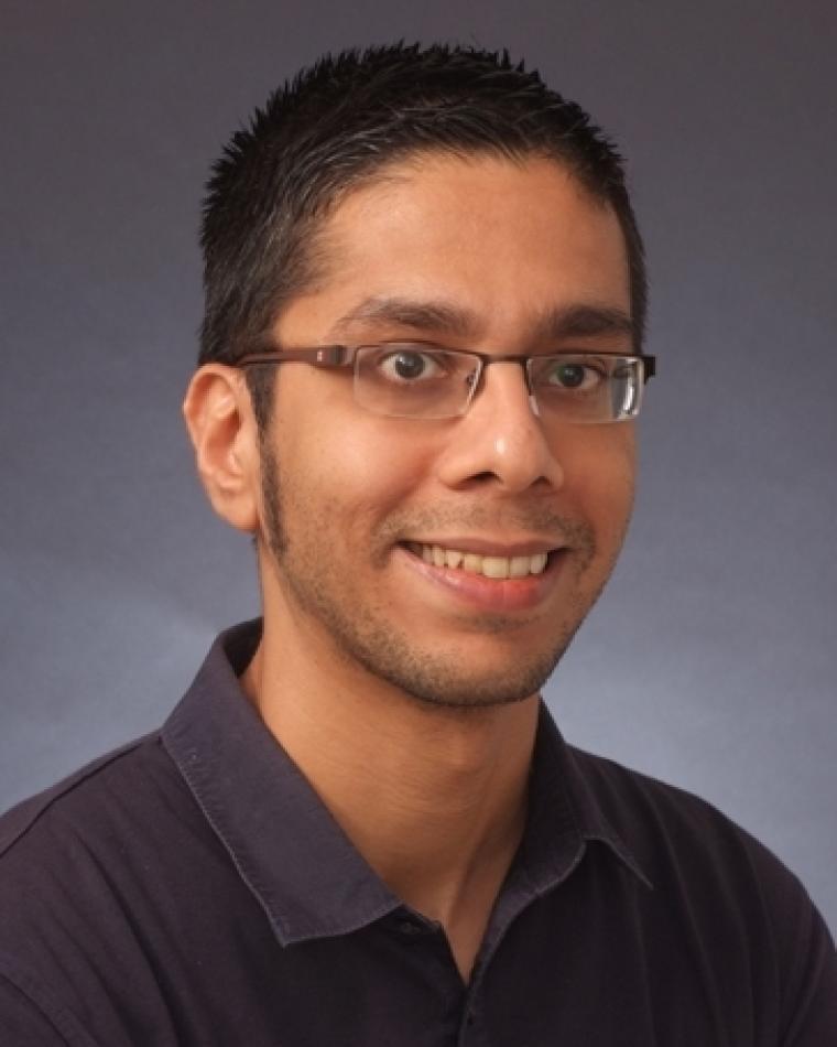 Anjan Soumyanarayanan