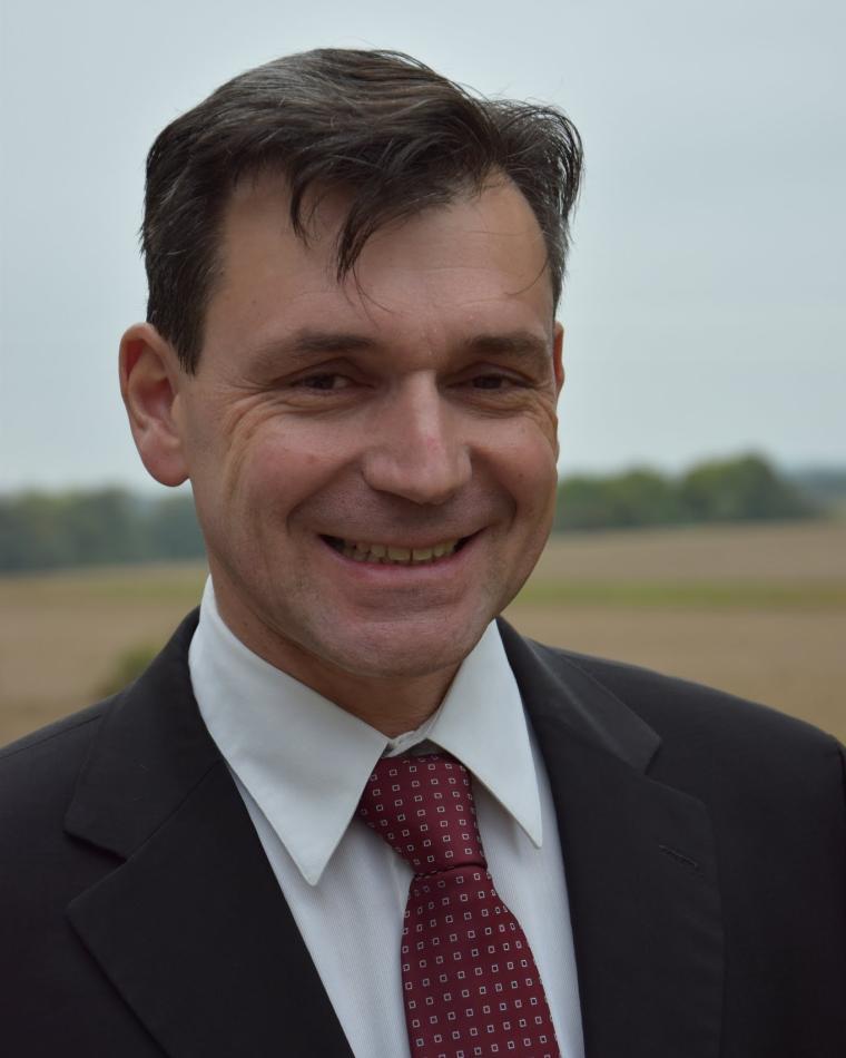 Stéphane Mangin
