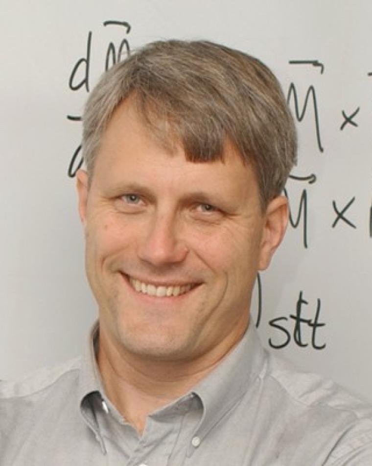 Mark Stiles