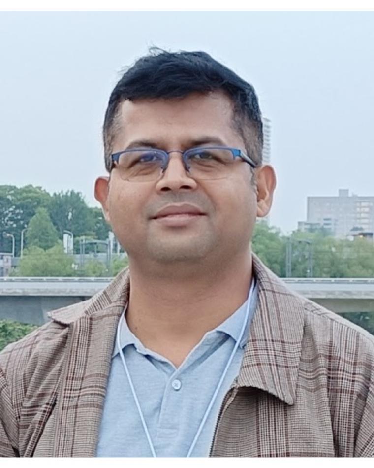 Subhankar Bedanta