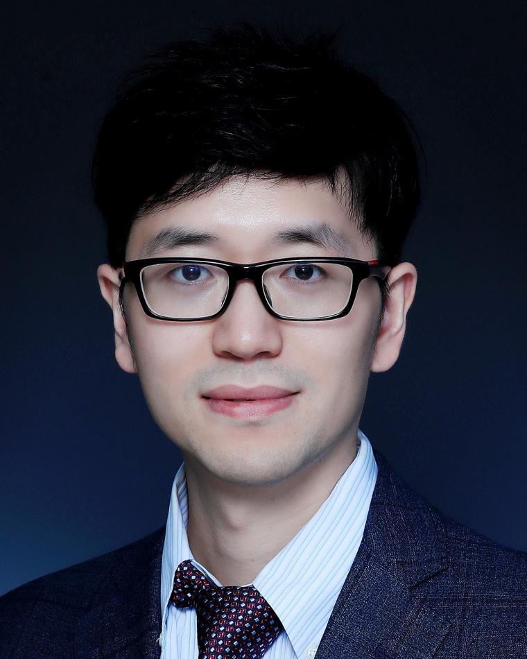 Tianxiang Nan