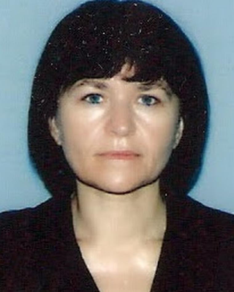 Tatiana Damatopoulou headshot