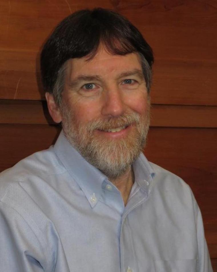 Bruce Terris