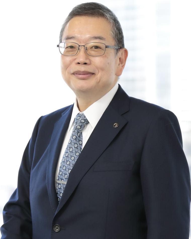 Tetsuo Endoh