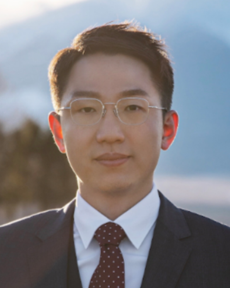 Xichao Zhang