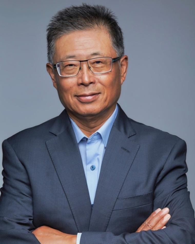 Yiming Huai