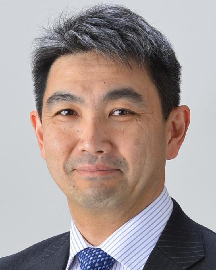Hideto Yanagihara
