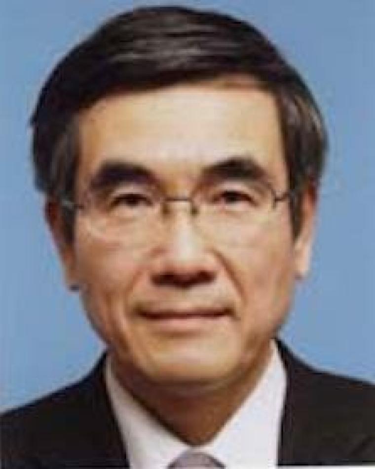 Yoshihiro Shiroishi