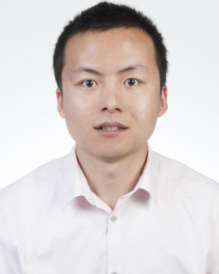 Guangqi Zhu