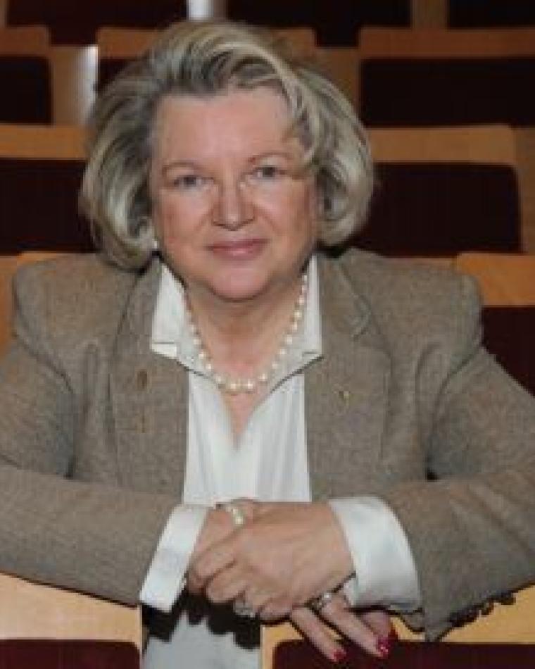 Magdalena Salazar-Palma