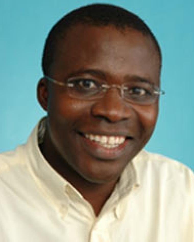Adekunle Adeyeye
