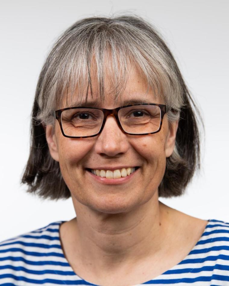 Elke Arenholz image