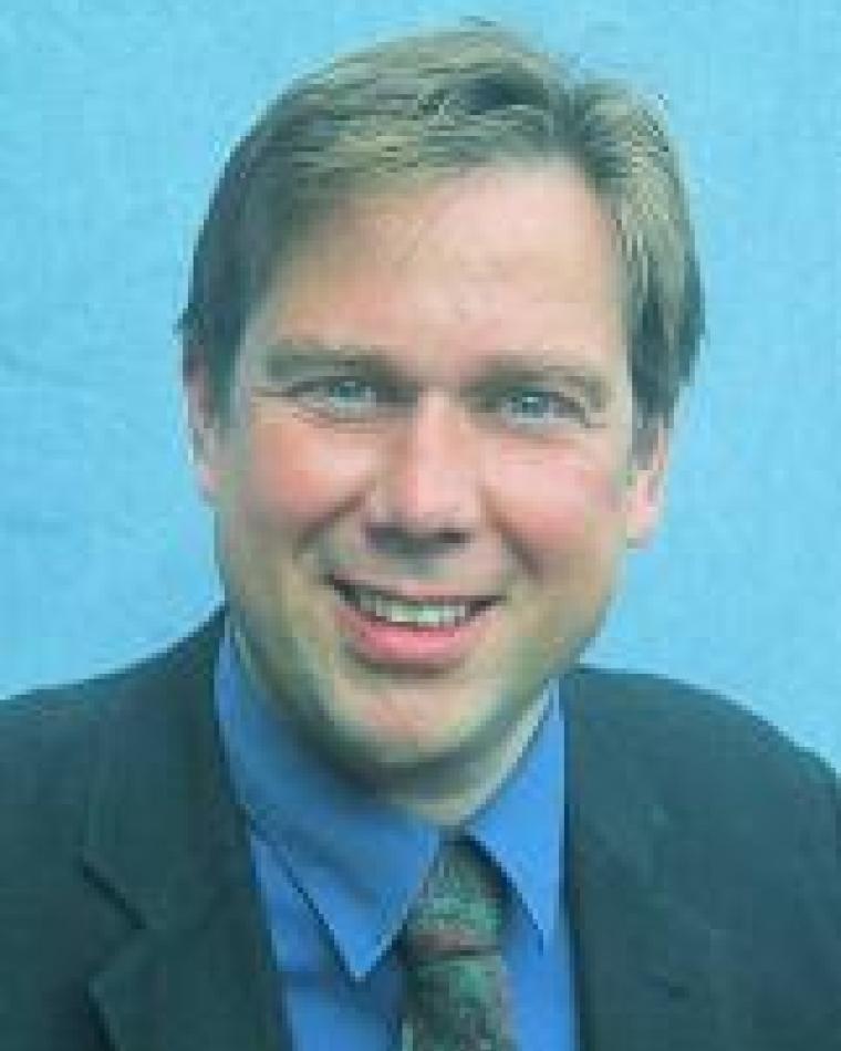 Matthias Bode